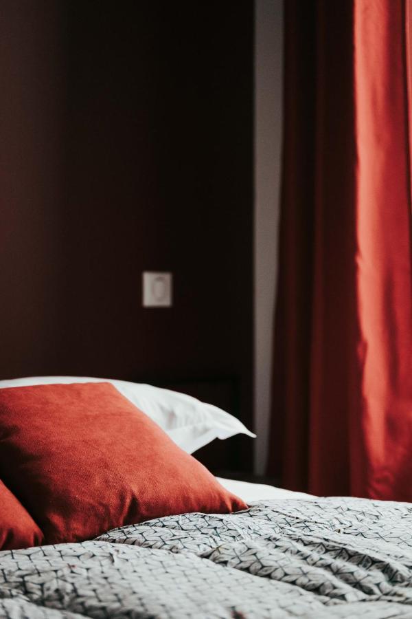 Appartamento New F5 Neuf Cosy Lumineux Proche Siege Michelin Clermont-Ferrand Esterno foto