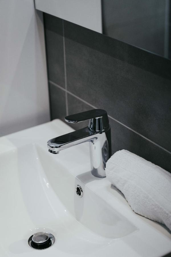 Appartamento New F5 Neuf Cosy Lumineux Proche Siege Michelin Clermont-Ferrand Esterno foto