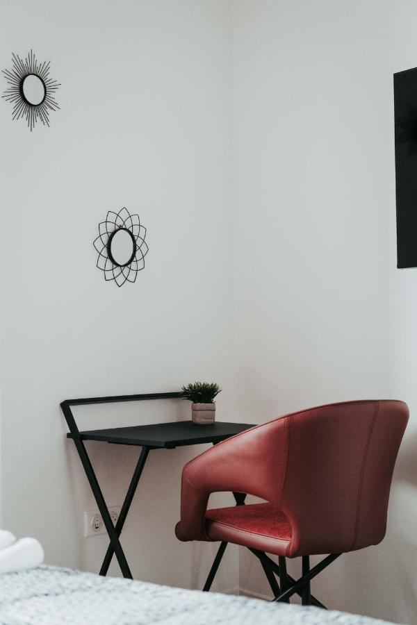 Appartamento New F5 Neuf Cosy Lumineux Proche Siege Michelin Clermont-Ferrand Esterno foto